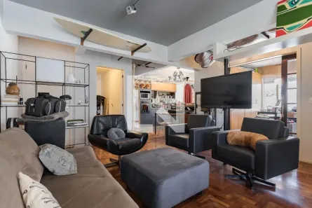 Apartamento com 2 Quartos à venda, 75m² no Petrópolis, Porto Alegre