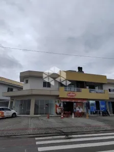 Prédio Comercial à venda, 375m² no Carianos, Florianópolis