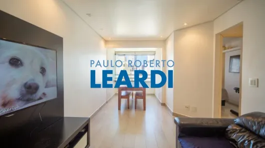 Apartamento com 2 Quartos à venda, 55m² no Vila Leopoldina, São Paulo