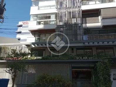 Apartamento com 2 Quartos à venda, 10m² no Centro, Florianópolis