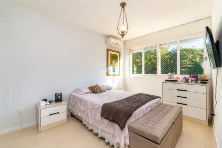 Apartamento com 3 Quartos à venda, 95m² no Menino Deus, Porto Alegre