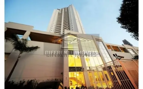 Apartamento com 3 Quartos à venda, 122m² no Mooca, São Paulo