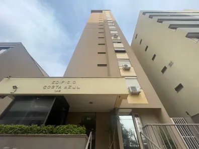 Apartamento com 3 Quartos à venda, 102m² no Centro, Londrina