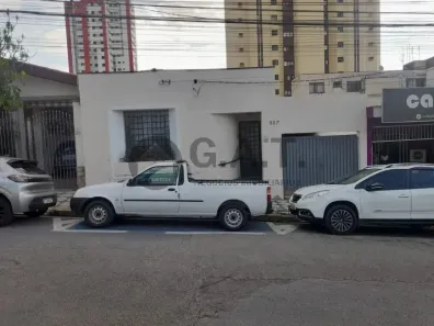 Imóvel Comercial com 4 Quartos à venda, 142m² no Centro, Sorocaba