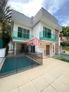 Casa de Condomínio com 3 Quartos à venda, 270m² no Engenho do Mato, Niterói