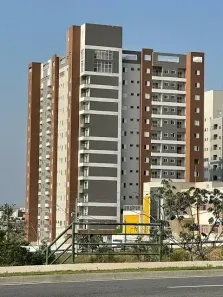 Apartamento com 2 Quartos à venda, 51m² no Condomínio Residencial Colinas do Paratehy, São José dos Campos