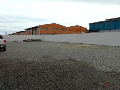 Galpão/Depósito/Armazém para alugar, 930m² no Porto Grande, Araquari