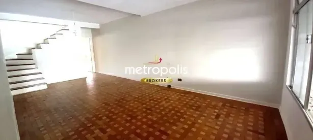 Sobrado com 3 Quartos para alugar, 90m² no Barcelona, São Caetano do Sul
