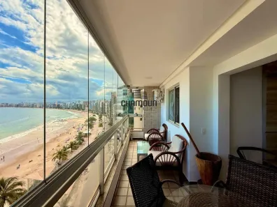 Cobertura com 4 Quartos à venda, 243m² no Praia do Morro, Guarapari