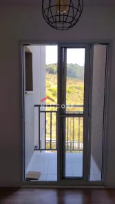 Apartamento com 2 Quartos à venda, 50m² no Santa Terezinha (Jordanésia), Cajamar
