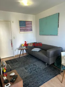 Apartamento com 1 Quarto à venda, 50m² no Vila Andrade, São Paulo
