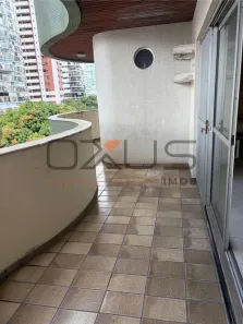 Apartamento com 4 Quartos à venda, 220m² no Nazaré, Belém