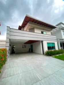 Casa de Condomínio com 3 Quartos à venda, 200m² no Flores, Manaus