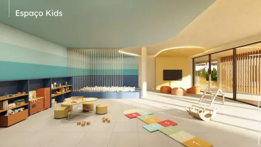 Apartamento com 1 Quarto à venda, 24m² no , Tamandaré