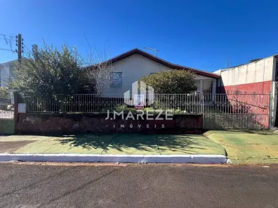 Casa com 3 Quartos à venda, 70m² no Núcleo Habitacional Afonso Alves de Camargo, Apucarana