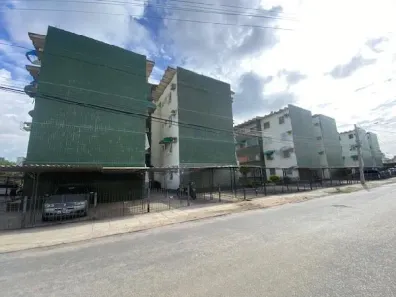 Apartamento com 2 Quartos à venda, 57m² no Casa Caiada, Olinda