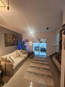 Casa de Condomínio com 2 Quartos à venda, 90m² no Jardim Pioneiro, Cotia