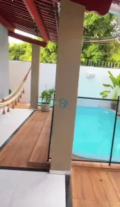 Casa com 3 Quartos à venda, 120m² no Emaús, Parnamirim