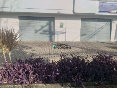 Ponto Comercial para alugar, 181m² no Núcleo Habitacional Brigadeiro Faria Lima, Indaiatuba