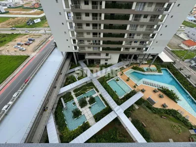 Apartamento com 2 Quartos à venda, 76m² no Centro, Tubarão