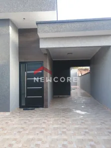 Casa com 2 Quartos à venda, 90m² no Cidade Nova Peruíbe, Peruíbe