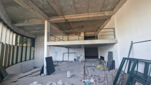 Ponto Comercial para alugar, 1510m² no Barra da Tijuca, Rio de Janeiro