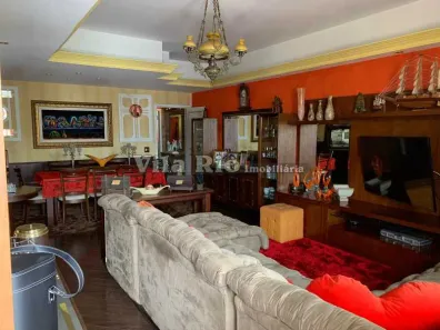 Cobertura com 5 Quartos à venda, 167m² no Vila Kosmos, Rio de Janeiro