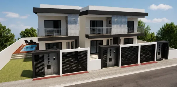 Casa com 2 Quartos à venda, 370m² no Areias De Baixo, Governador Celso Ramos
