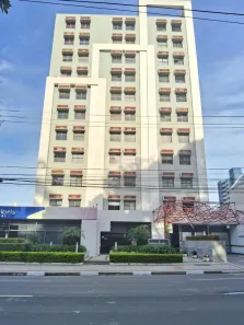 Sala Comercial com 1 Quarto à venda, 39m² no Botafogo, Campinas