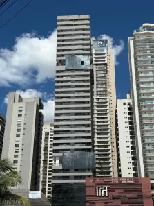 Apartamento com 2 Quartos à venda, 87m² no Setor Marista, Goiânia