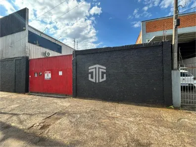Lote/Terreno à venda, 308m² no Industrial, Novo Hamburgo