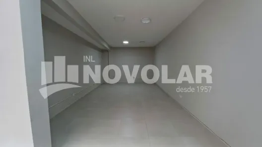 Sala Comercial para alugar, 30m² no Vila Sabrina, São Paulo