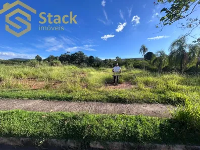 Lote/Terreno à venda, 563m² no Jardim Ermida I, Jundiaí