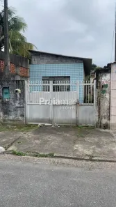 Lote/Terreno à venda, 180m² no Esplanada dos Barreiros, São Vicente