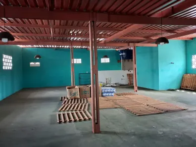 Galpão/Depósito/Armazém para alugar, 192m² no Neópolis, Natal