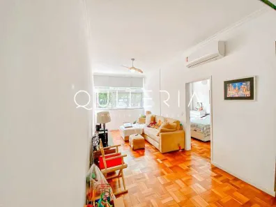 Apartamento com 2 Quartos à venda, 59m² no Leblon, Rio de Janeiro
