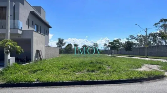 Lote/Terreno à venda, 291m² no Loteamento Fazenda Ronda, São José dos Campos