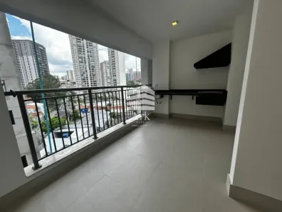 Apartamento com 3 Quartos à venda, 84m² no Vila Firmiano Pinto, São Paulo