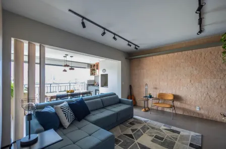 Apartamento com 2 Quartos à venda, 87m² no Barra Funda, São Paulo