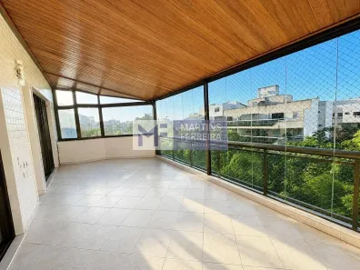Cobertura com 5 Quartos à venda, 400m² no Recreio dos Bandeirantes, Rio de Janeiro