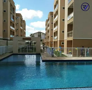 Apartamento com 2 Quartos à venda, 50m² no Prefeito José Walter, Fortaleza