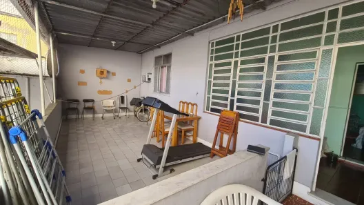 Casa com 2 Quartos à venda, 300m² no Vila da Penha, Rio de Janeiro