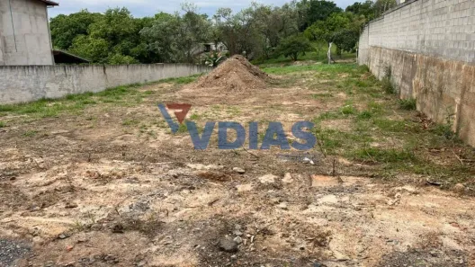 Lote/Terreno à venda, 1000m² no Recanto Campestre Viracopos Gleba 3, Indaiatuba