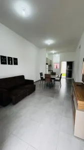 Casa de Condomínio com 3 Quartos à venda, 77m² no Novo Mundo, Várzea Grande
