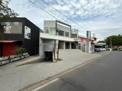 Ponto Comercial à venda, 74m² no Jardim Itanguá, Sorocaba