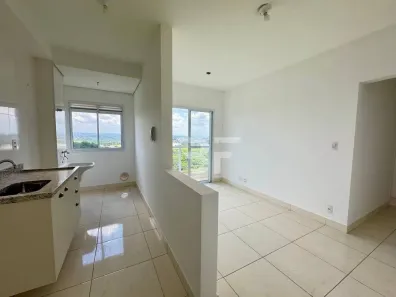Apartamento com 2 Quartos à venda, 51m² no Jardim Casablanca, Indaiatuba