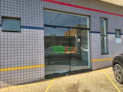 Sala Comercial para alugar, 50m² no Parque Irmaos Pedroso, Paulínia