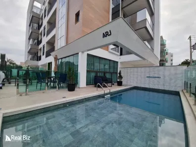 Apartamento com 3 Quartos à venda, 94m² no Palmas, Governador Celso Ramos