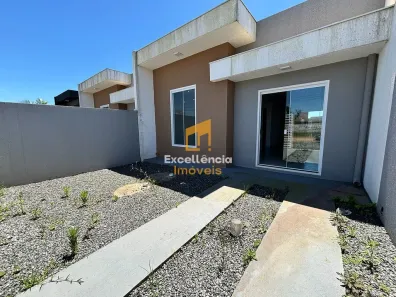 Casa com 2 Quartos à venda, 60m² no Guaratuba, Guaratuba