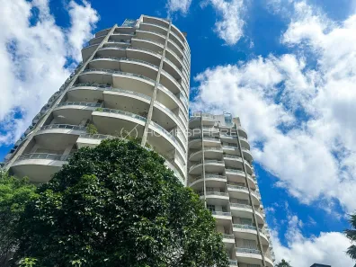 Apartamento com 2 Quartos à venda, 134m² no Vila Nova Conceição, São Paulo